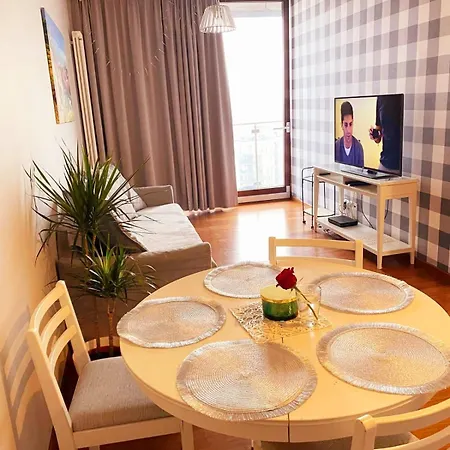 Homecomfort Wenecja * وارسو