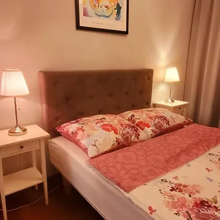 Apartment Homecomfort Wenecja *