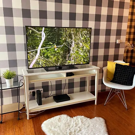 Homecomfort Wenecja * Varşova