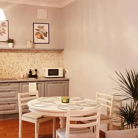 Homecomfort Wenecja Βαρσοβία