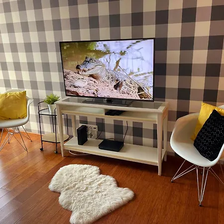 Apartman Homecomfort Wenecja