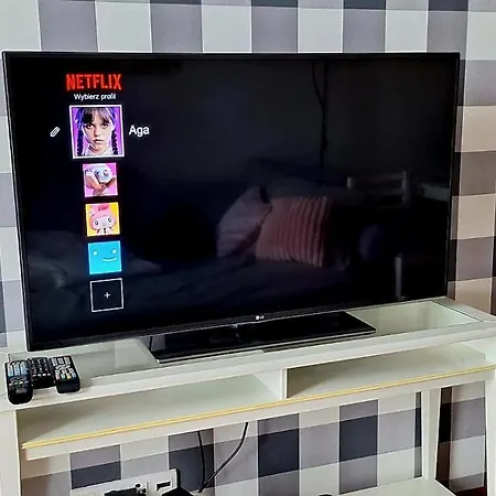 Homecomfort Wenecja شقة *