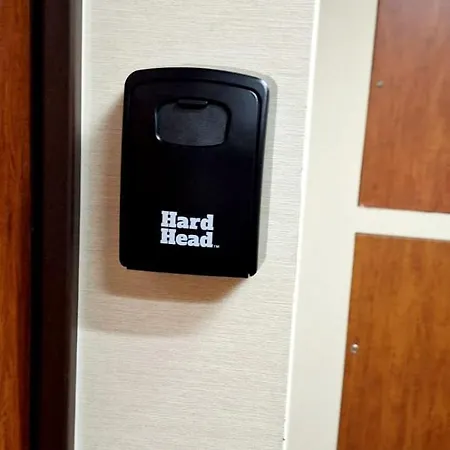 Διαμέρισμα Homecomfort Wenecja *