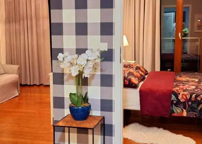 Homecomfort Wenecja Διαμέρισμα