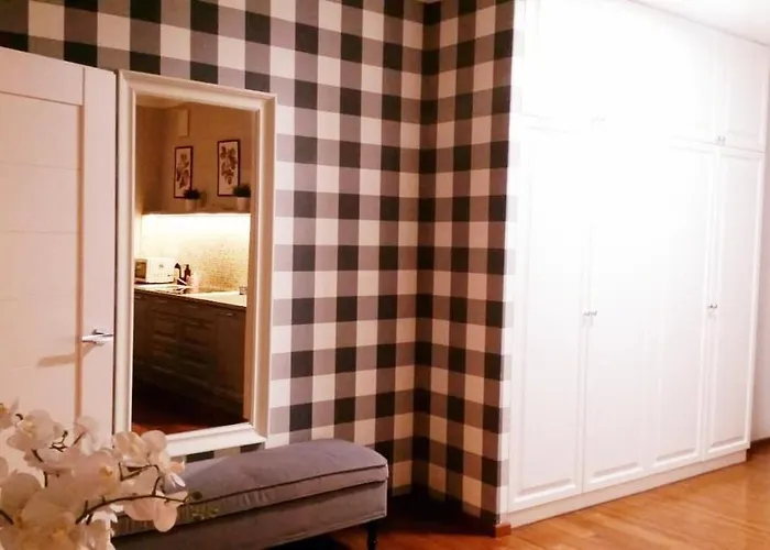 Διαμέρισμα Homecomfort Wenecja