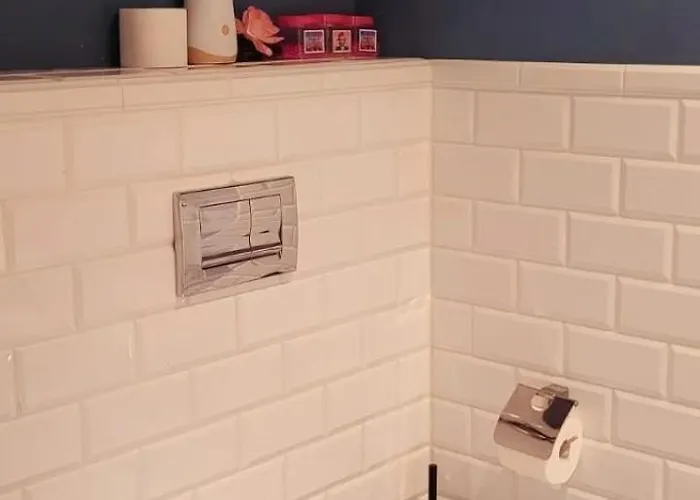 Homecomfort Wenecja Βαρσοβία