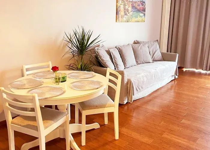 Homecomfort Wenecja *