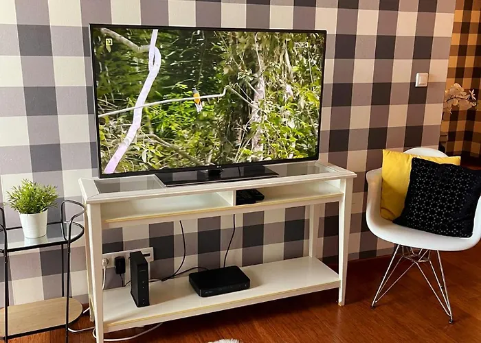 Homecomfort Wenecja * Βαρσοβία