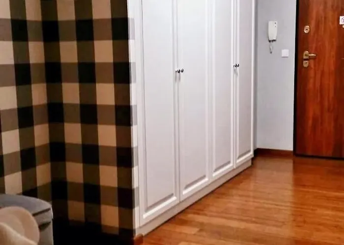 شقة Homecomfort Wenecja وارسو