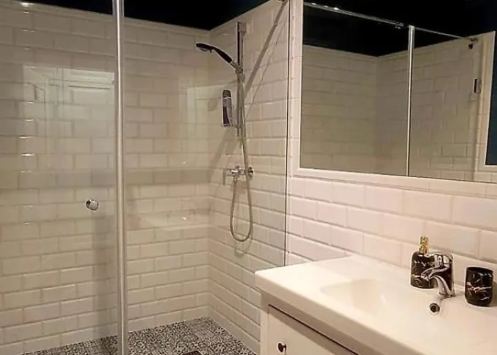 Homecomfort Wenecja Apartman