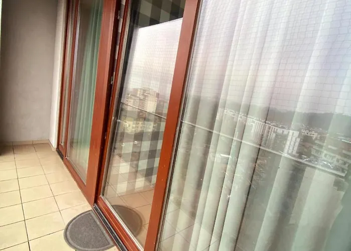 Apartman Homecomfort Wenecja *