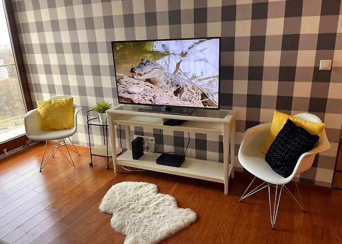 شقة Homecomfort Wenecja