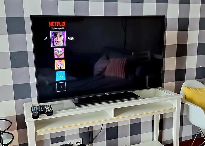 Homecomfort Wenecja Apartman *