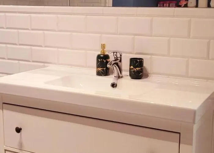 Homecomfort Wenecja Apartman *