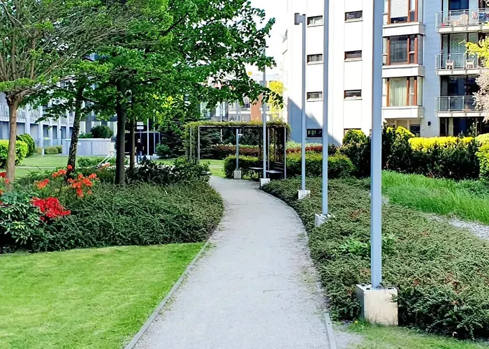 Homecomfort Wenecja Apartman *