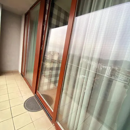 Apartament Homecomfort Wenecja *