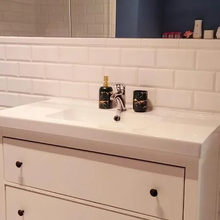 Homecomfort Wenecja Apartament *