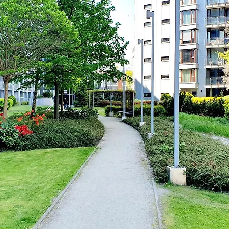 Homecomfort Wenecja Apartament *