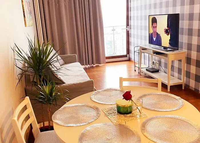 Homecomfort Wenecja * Warszawa