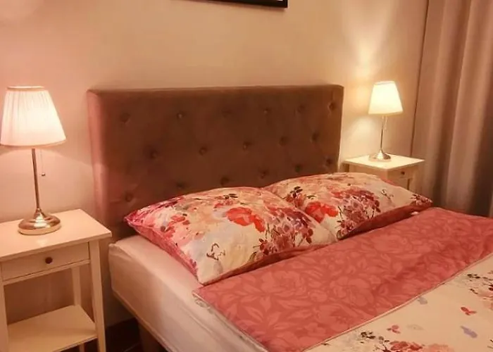 Apartament Homecomfort Wenecja *