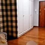 Lägenhet Homecomfort Wenecja Warszawa